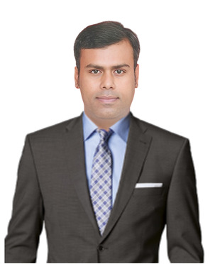 Mr. Randhir Kumar